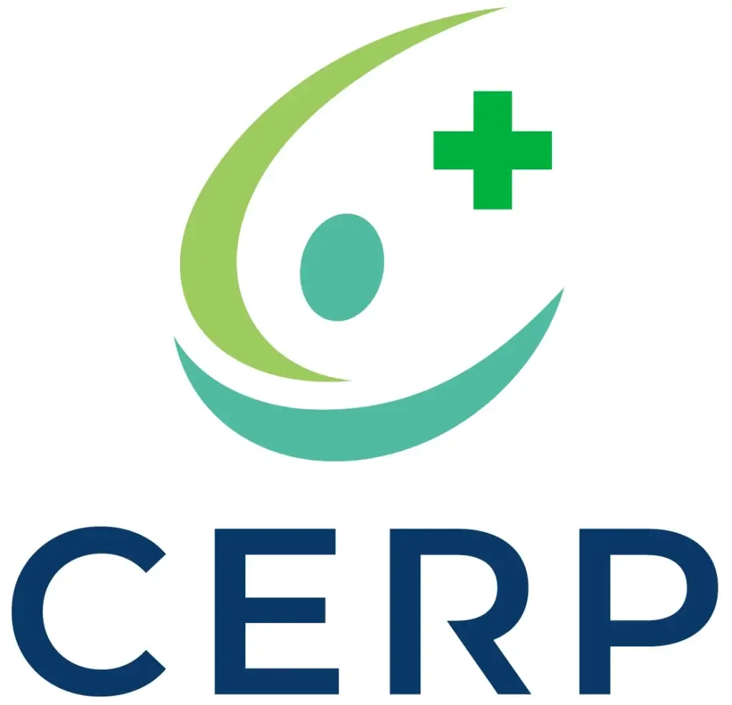 Création de CERP, fruit du rapprochement de CERP Rouen et CERP Rhin Rhône Méditerranée