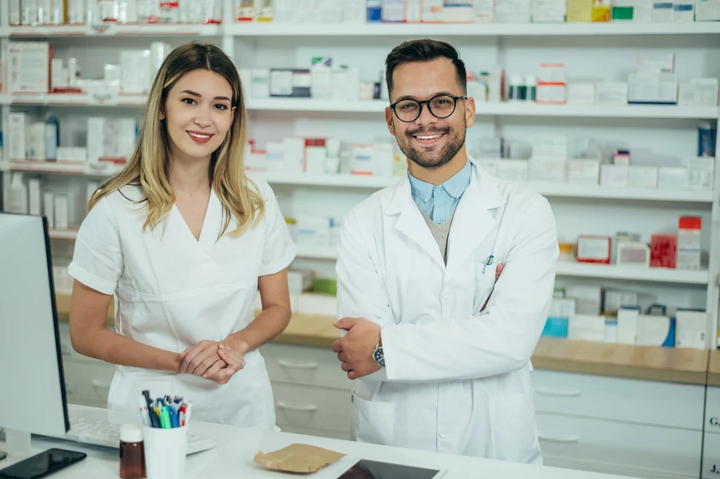 Remplacement en pharmacie : tout ce qu’il faut savoir